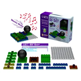 Circuit Blox BYO DJ Set