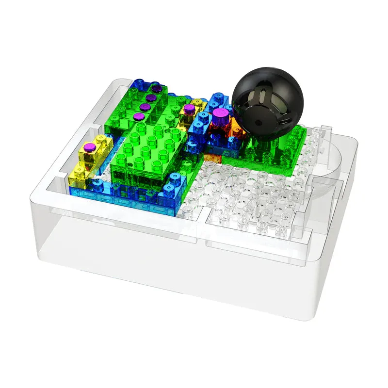 Circuit Blox BYO DJ Set