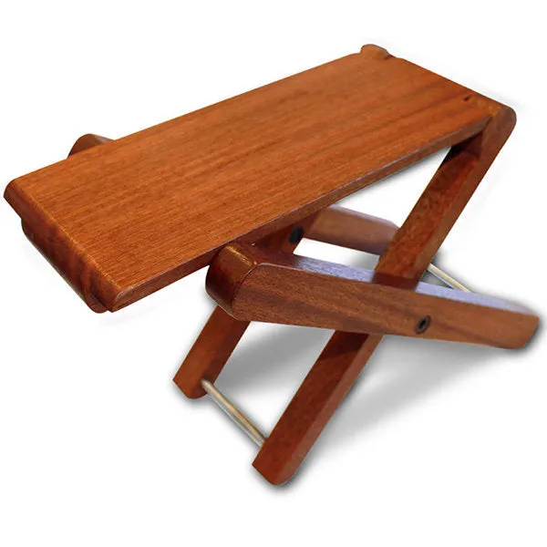 Cordoba STOOL Folding Footstool for Classical Guitar Players