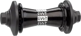 Cult Crew Front Hub