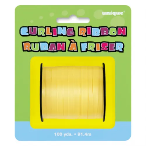 Curling Ribbon - 90m