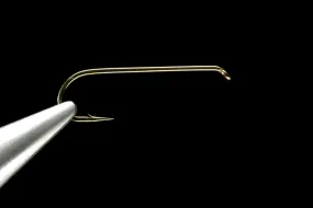 Daiichi 2220 4xl Streamer Hook 25 Pack
