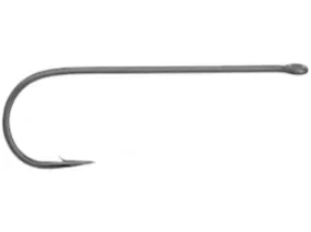 Daiichi 2461 Aberdeen Hook 100 Pack