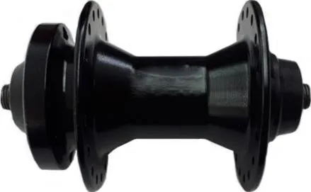 Damco Alloy 6-Bolt Disc Brake Front Hub