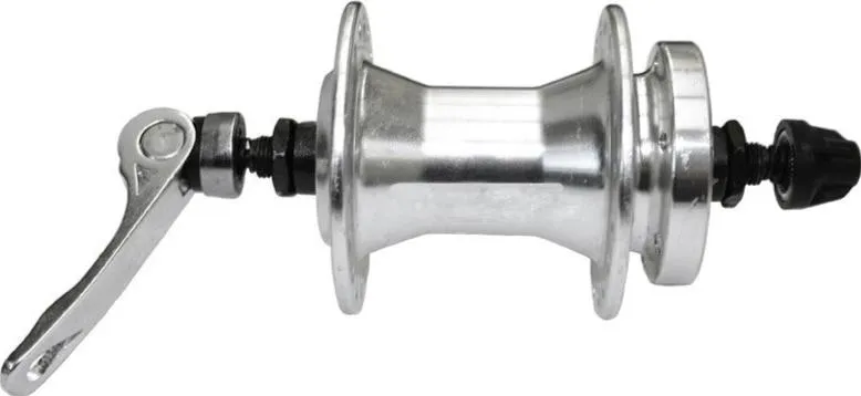 Damco Alloy 6-Bolt Disc Brake Front Hub