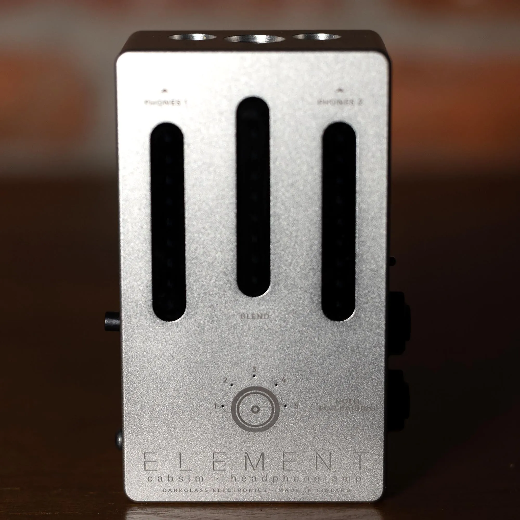 Darkglass Element Cabism Headphone Amp - Used