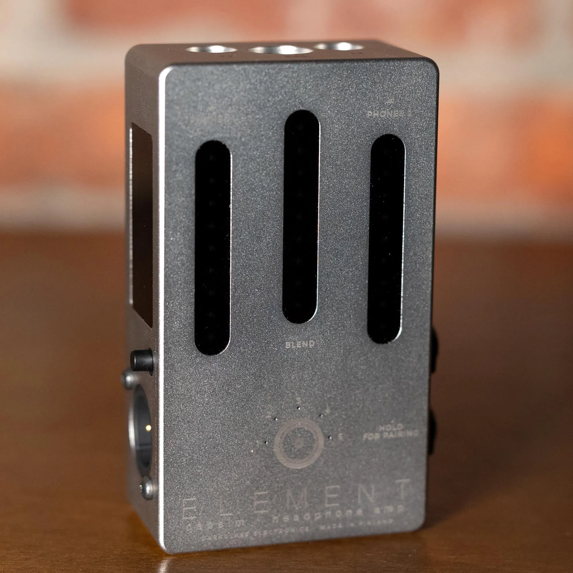 Darkglass Element Cabism Headphone Amp - Used