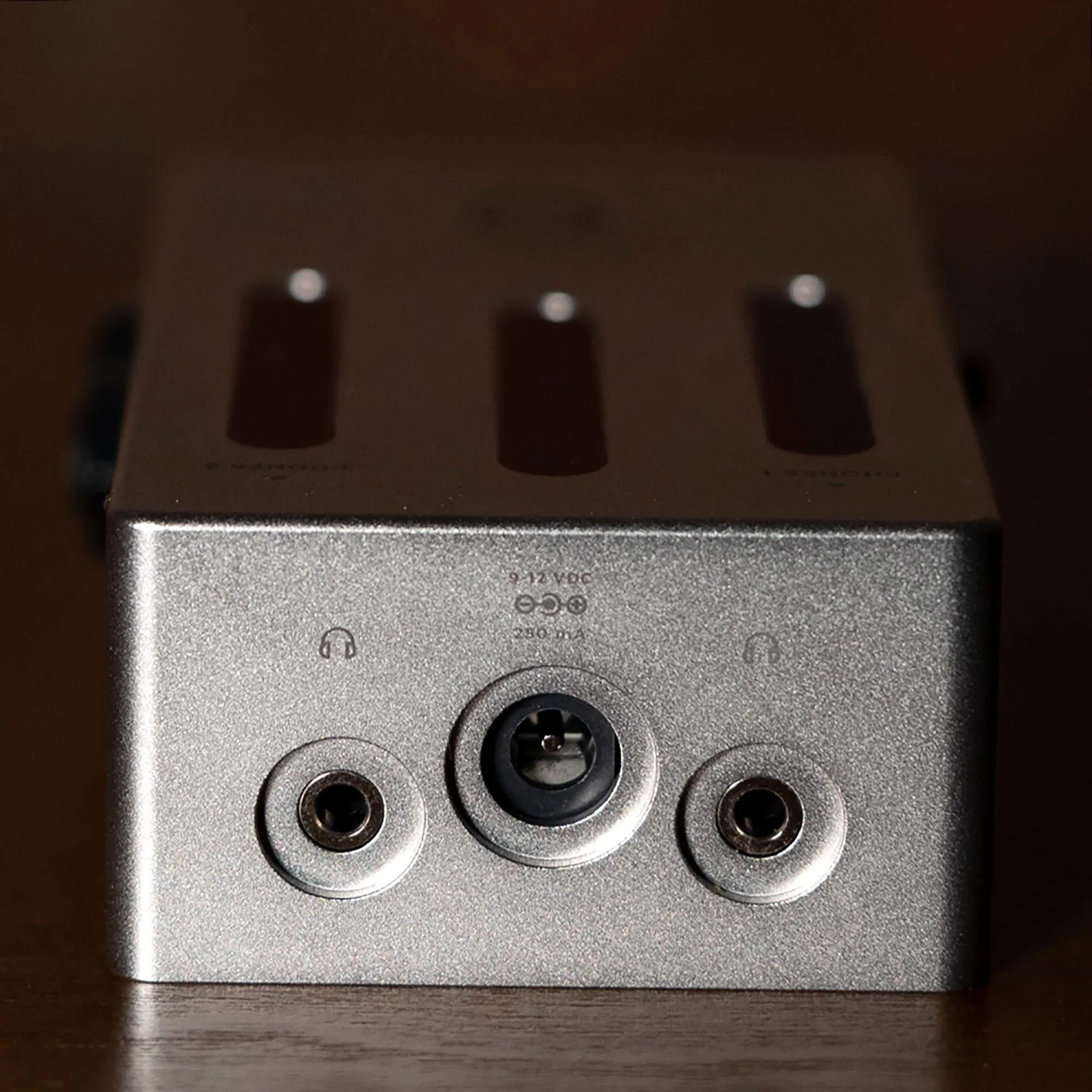 Darkglass Element Cabism Headphone Amp - Used