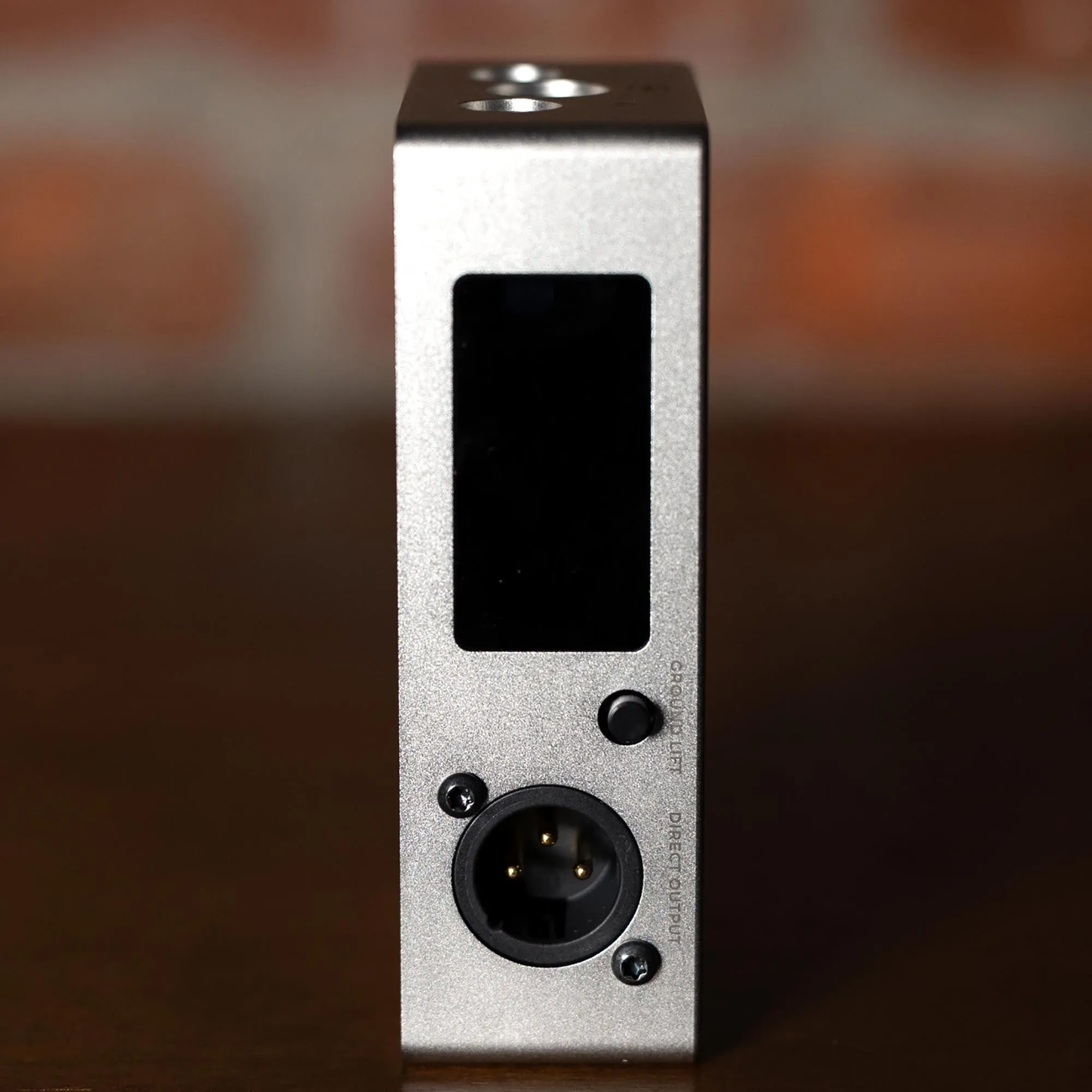Darkglass Element Cabism Headphone Amp - Used