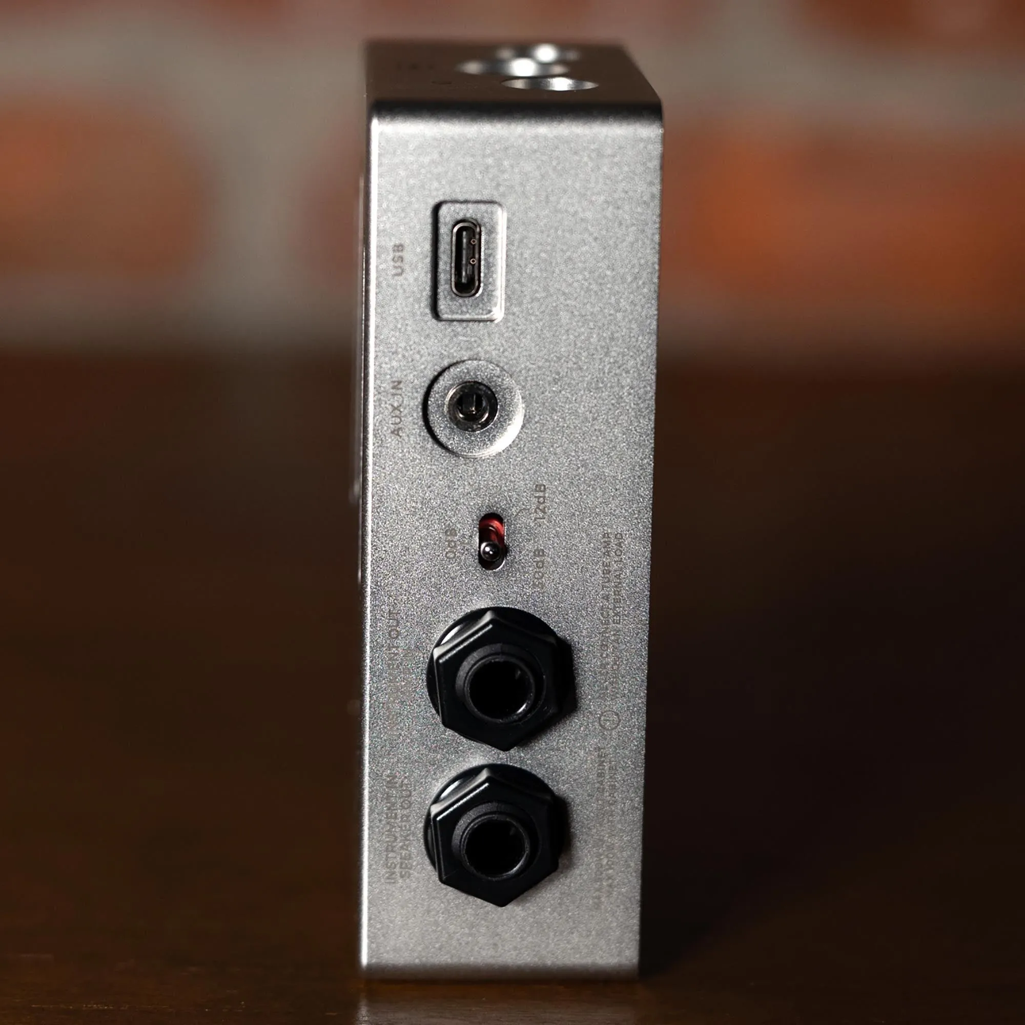 Darkglass Element Cabism Headphone Amp - Used