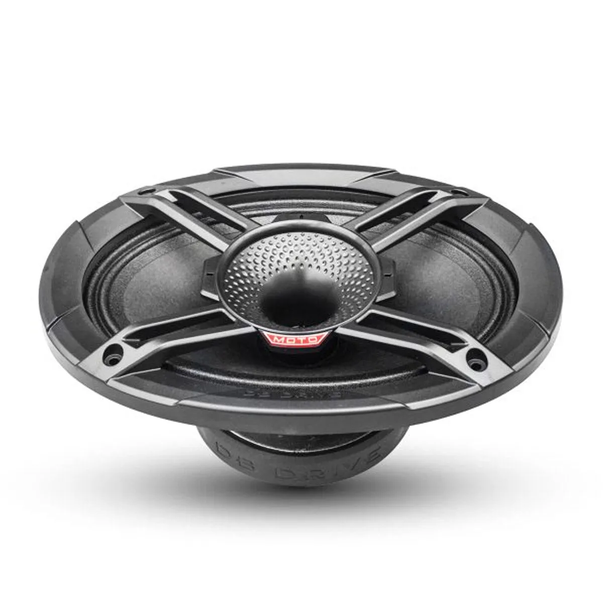 DB Drive 6x9" 2 Way Loudspeaker with Backloaded Compression Driver WDX69MOTO-CD