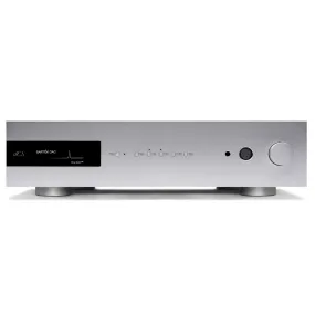dCS Bartók APEX Digital to Analogue Converter with Headphone Amplifier