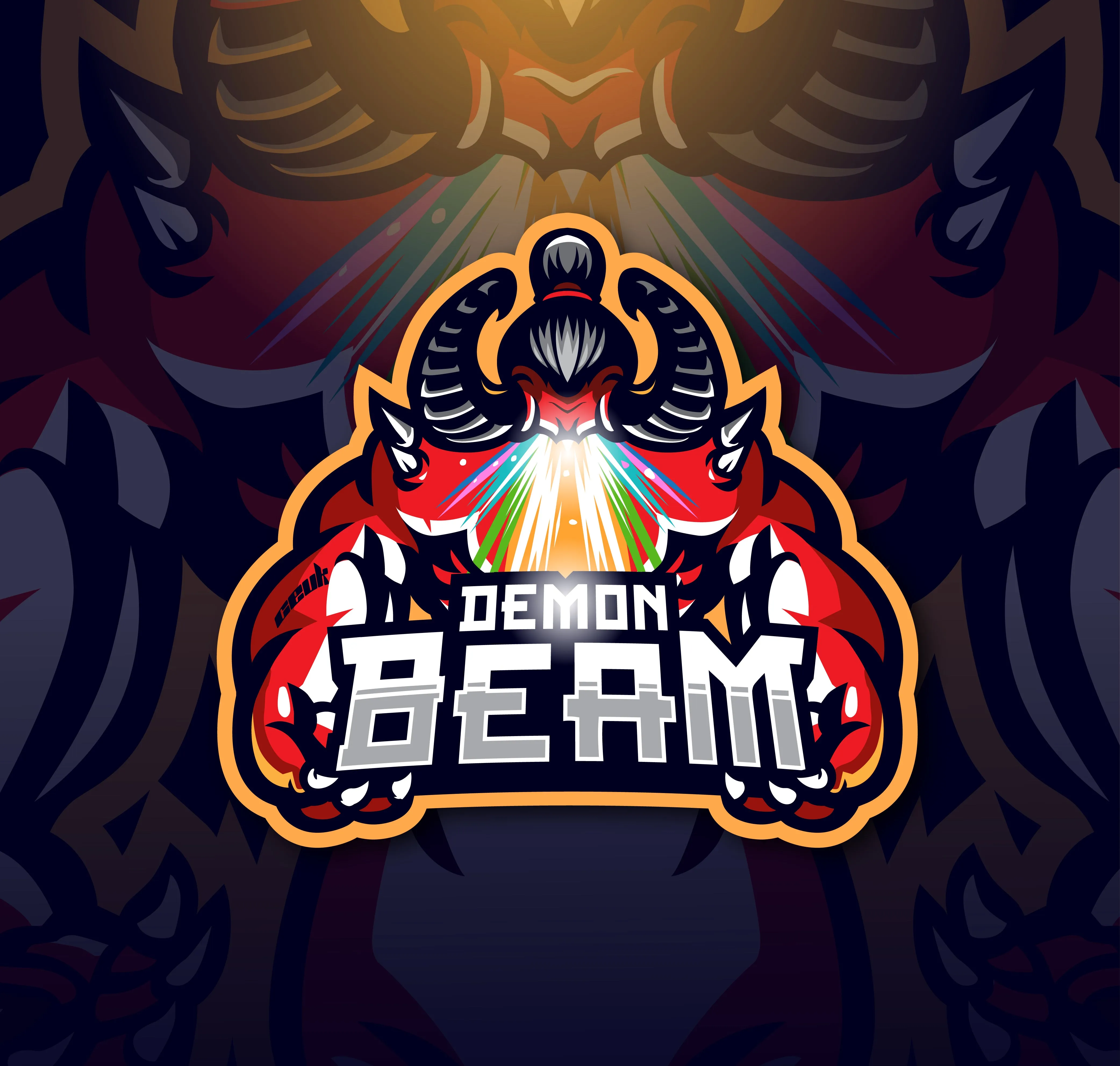 Demon Beam™ Official LED & Bluetooth Colour Changing unit - MK8 Fiesta
