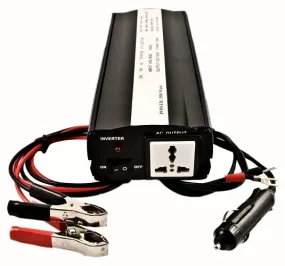 DF1753-1000  DC to AC Power Inverter - 1000 Watts