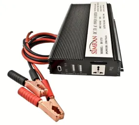 DF1753-1500 - DC to AC Power Inverter 1500 Watt Converter