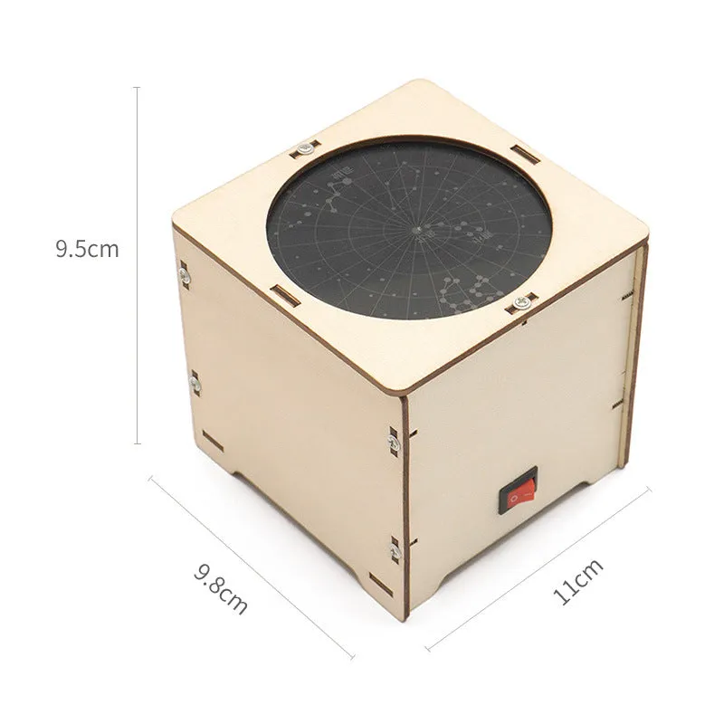 DIY - Star Projector Kits for School
