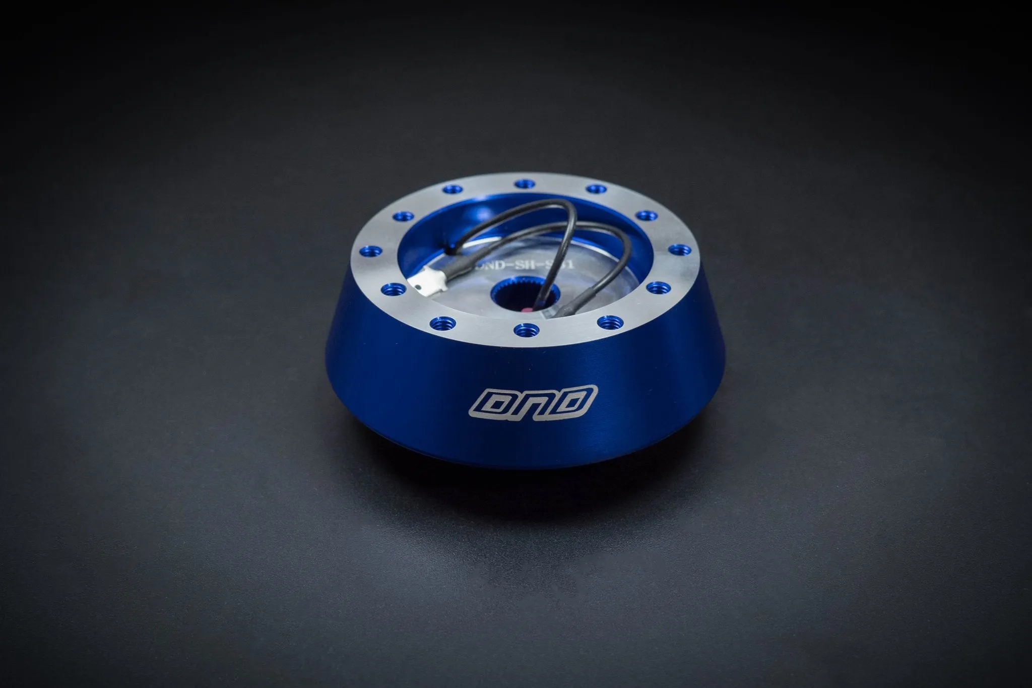 DND Low Profile Hub Kit Subaru WRX STi (1992-2007) Various Colors