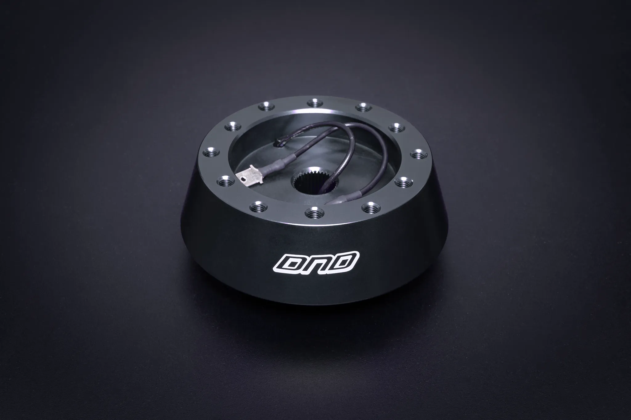 DND Low Profile Hub Kit Subaru WRX STi (1992-2007) Various Colors