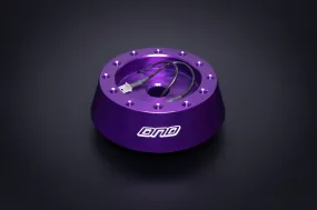 DND Low Profile Hub Kit Subaru WRX STi (1992-2007) Various Colors