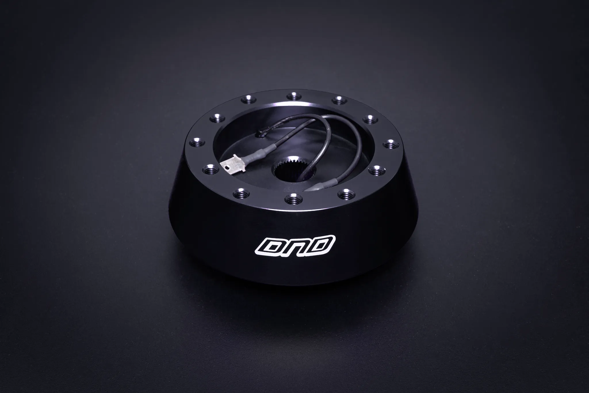 DND Low Profile Hub Kit Subaru WRX STi (1992-2007) Various Colors