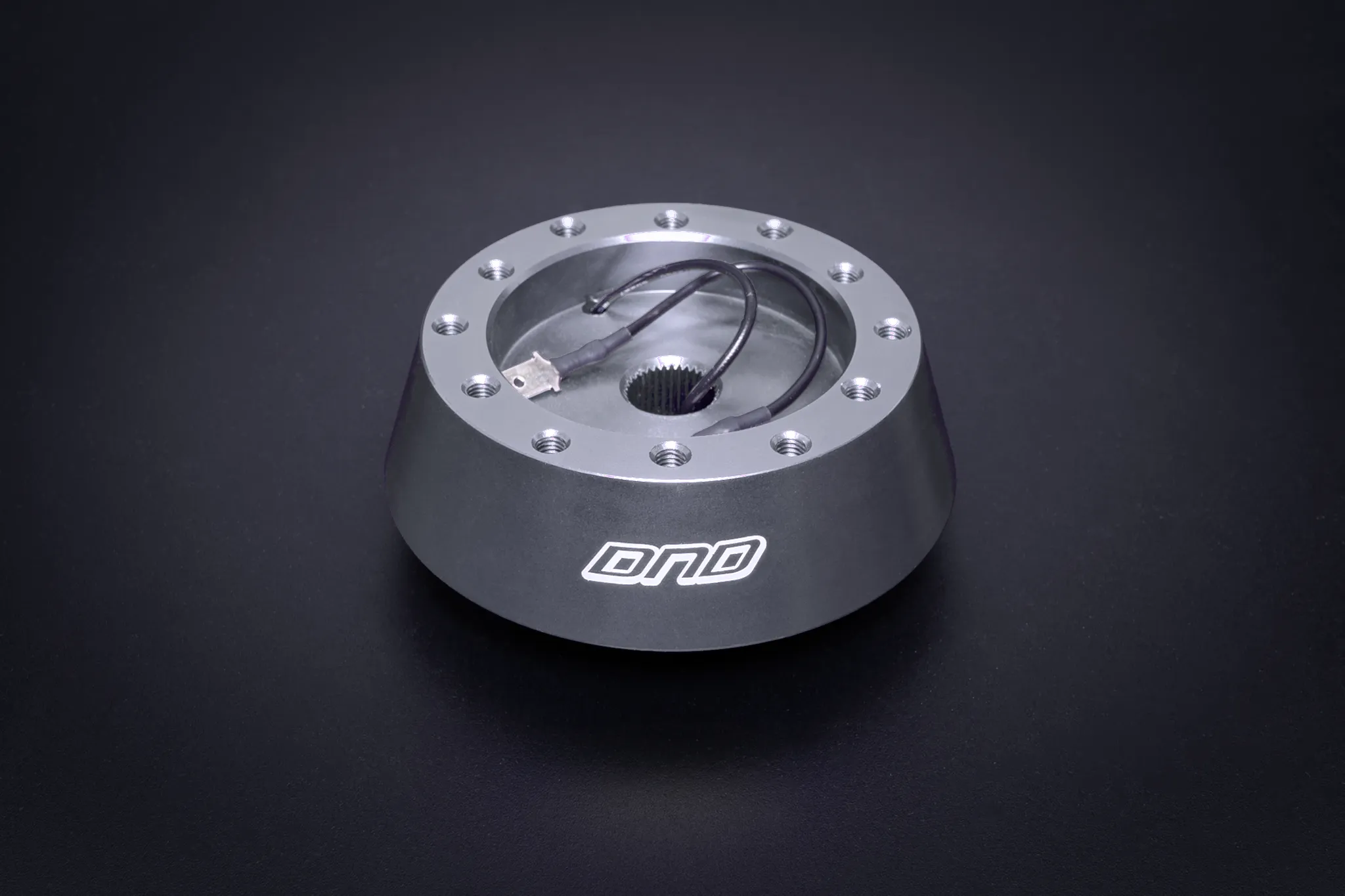 DND Low Profile Hub Kit Subaru WRX STi (1992-2007) Various Colors
