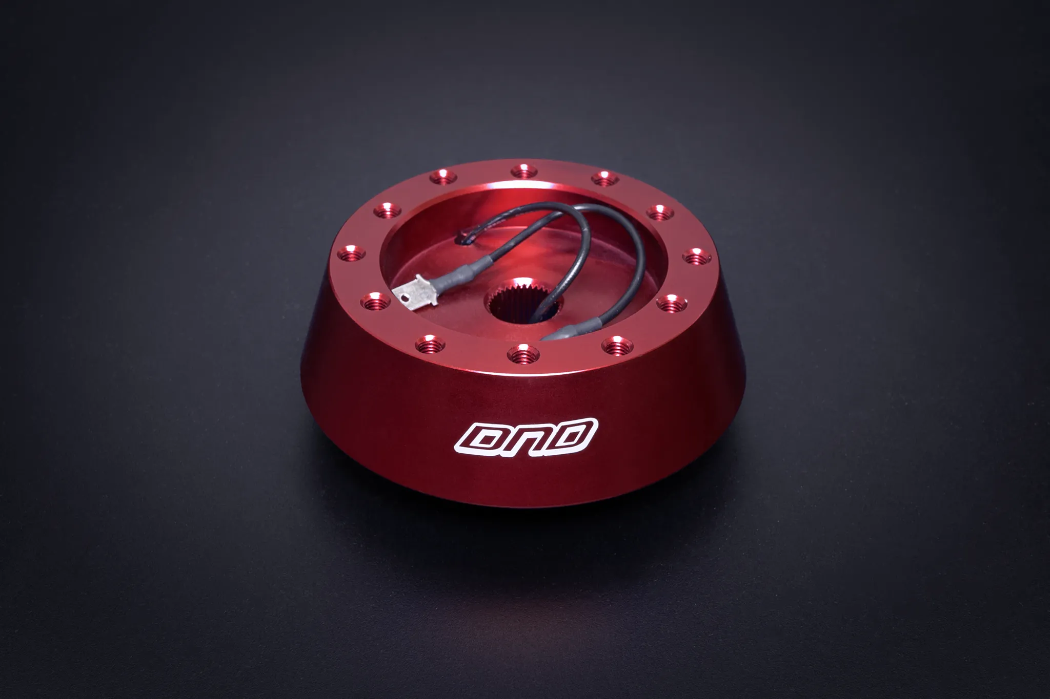 DND Low Profile Hub Kit Subaru WRX STi (1992-2007) Various Colors