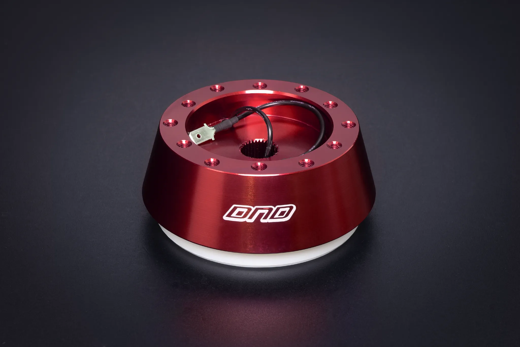 DND Low Profile Hub Kit Toyota MR2 (85-95) Supra (86-98) Various Color