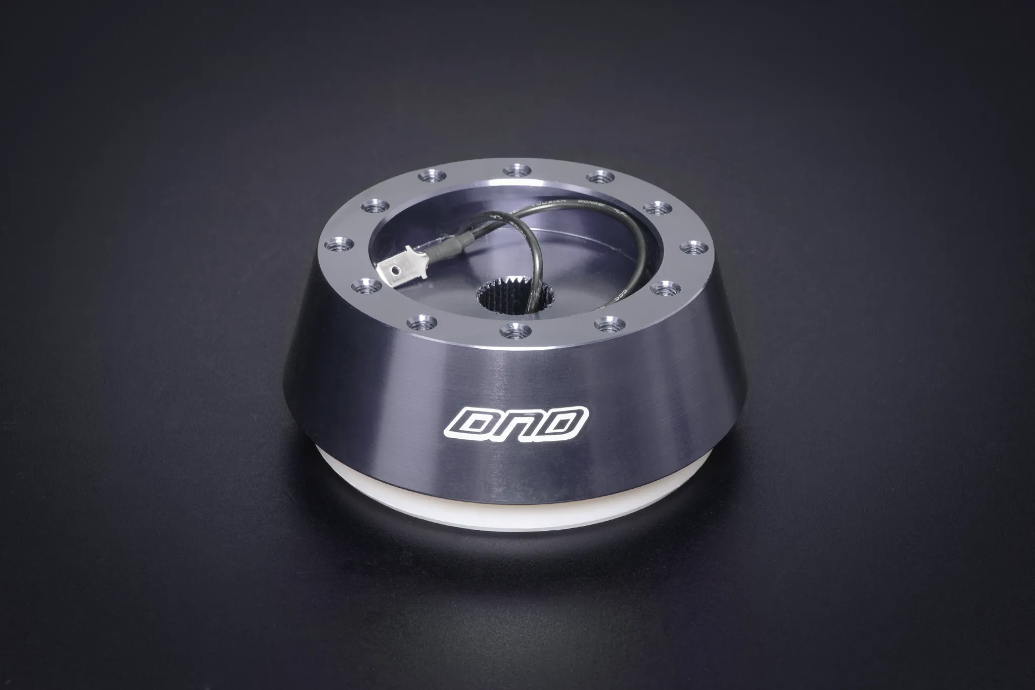 DND Low Profile Hub Kit Toyota MR2 (85-95) Supra (86-98) Various Color