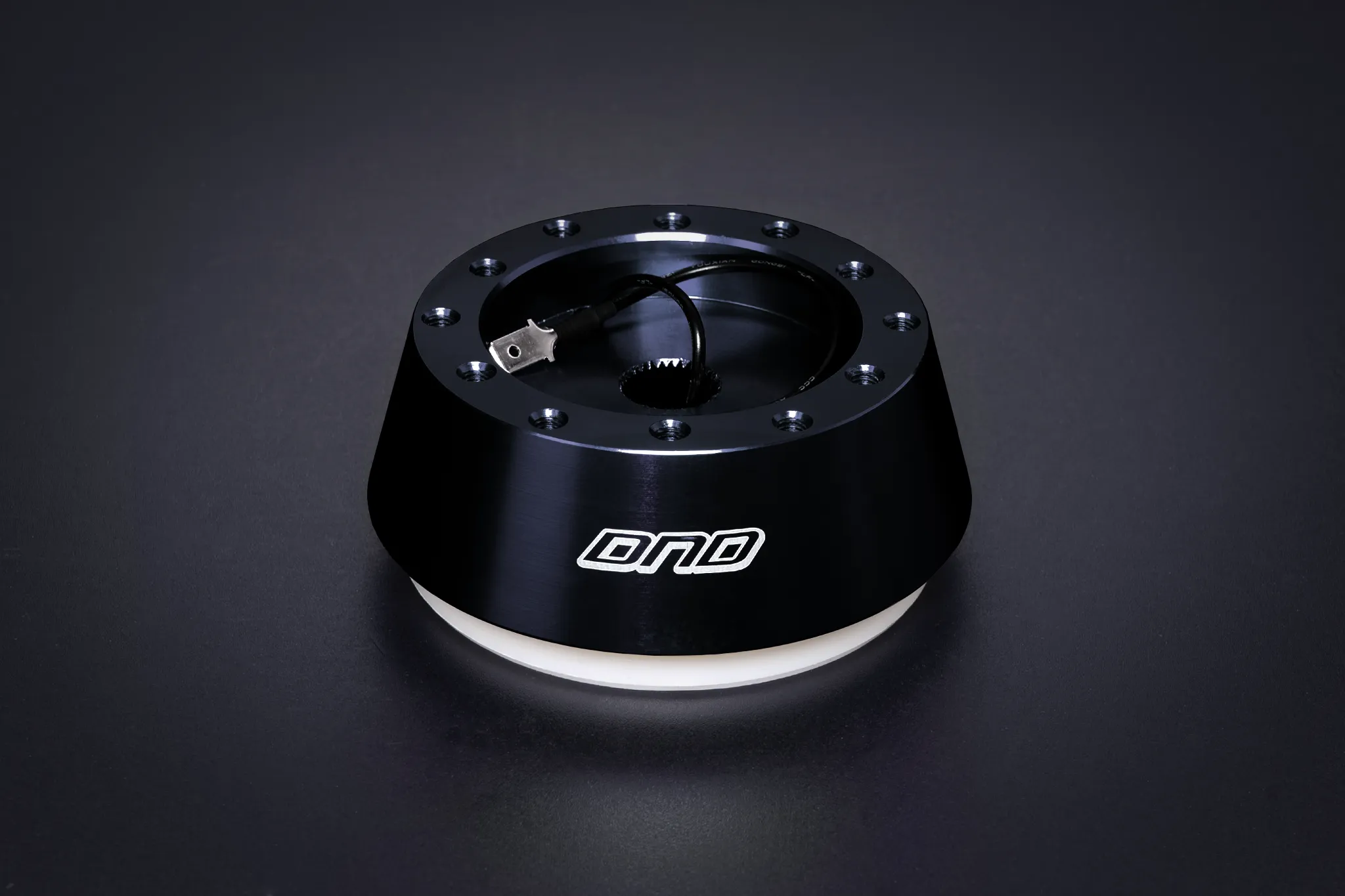 DND Low Profile Hub Kit Toyota MR2 (85-95) Supra (86-98) Various Color