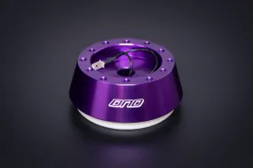 DND Low Profile Hub Kit Toyota MR2 (85-95) Supra (86-98) Various Color