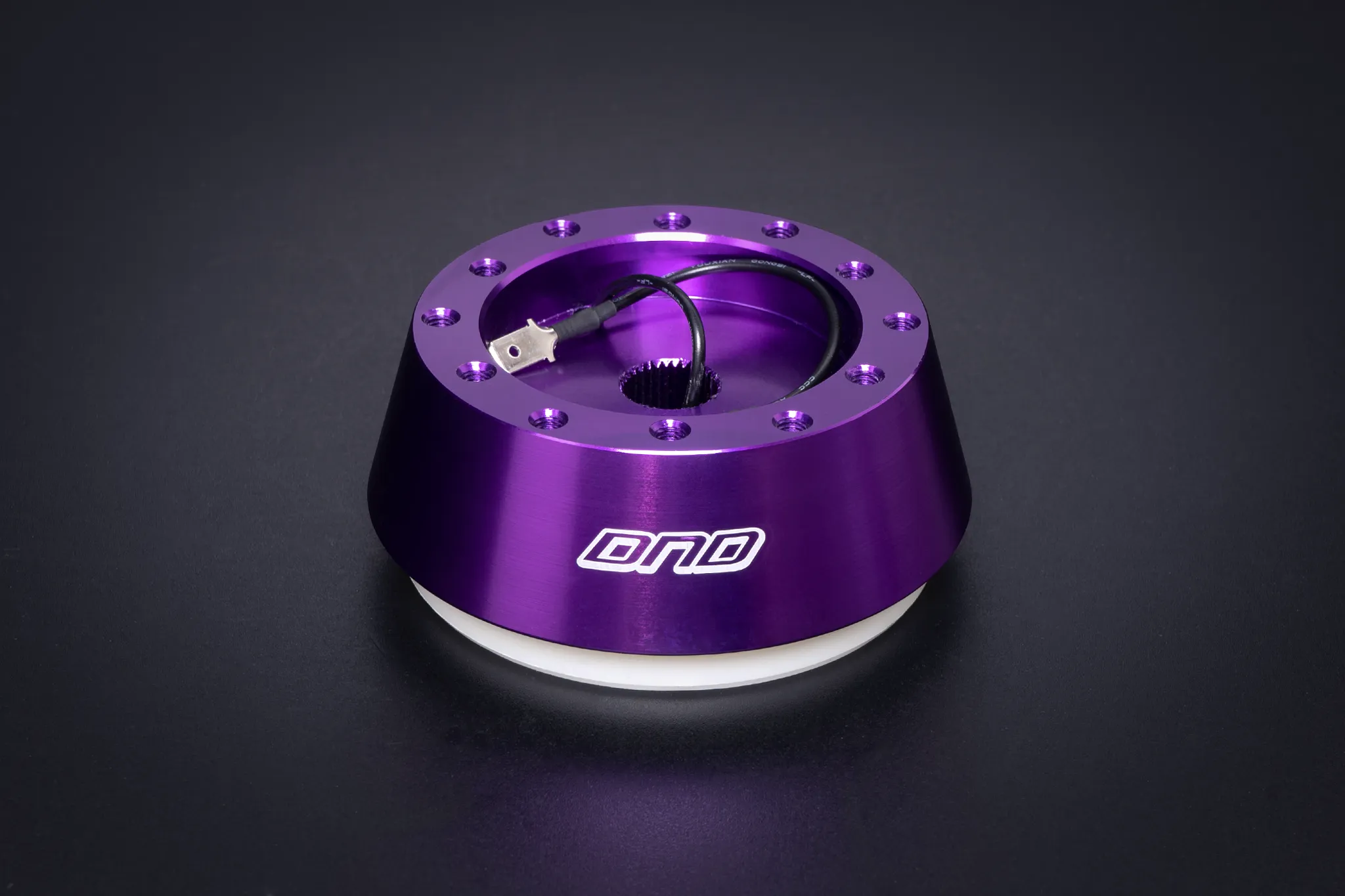 DND Low Profile Hub Kit Toyota MR2 (85-95) Supra (86-98) Various Color