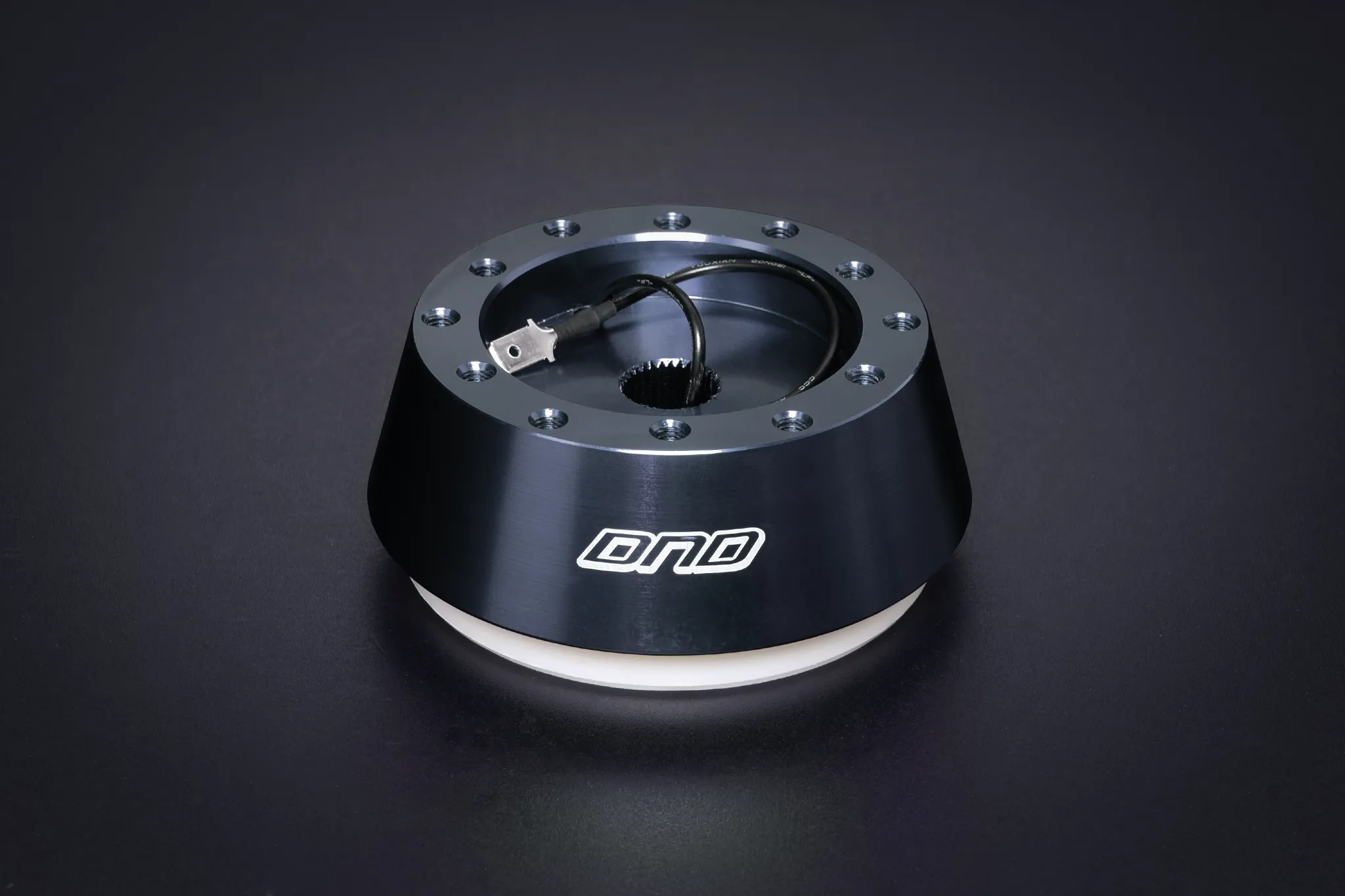DND Low Profile Hub Kit Toyota MR2 (85-95) Supra (86-98) Various Color