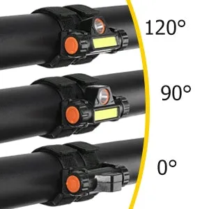 Dome Light UTV Interior Light Universal Roll Bar Cage Mount   RGB LED Rock Light Set for Polaris, Can-Am, UTV, ATV, Off-road Vehicle