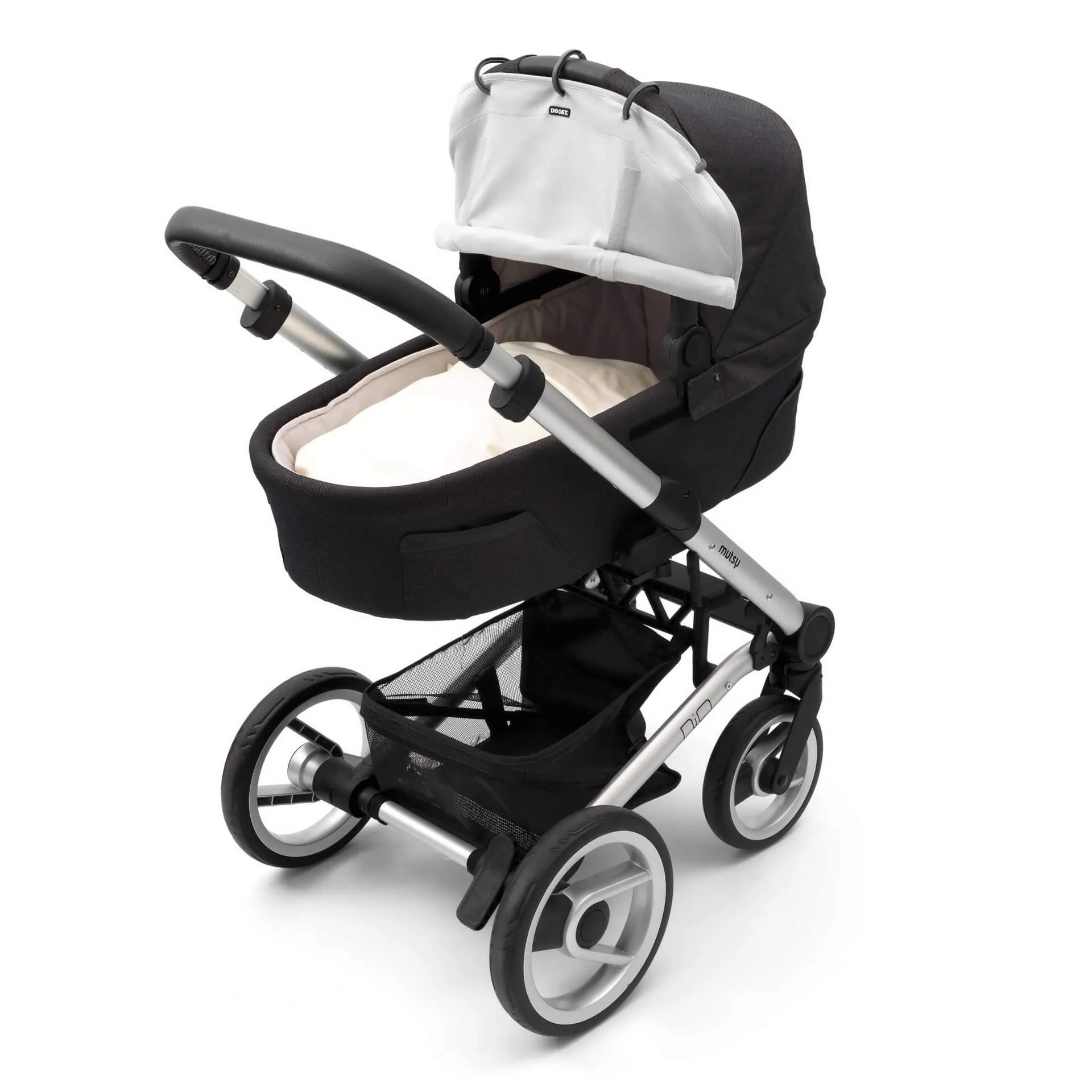 Dooky Sun Shade (Grey)