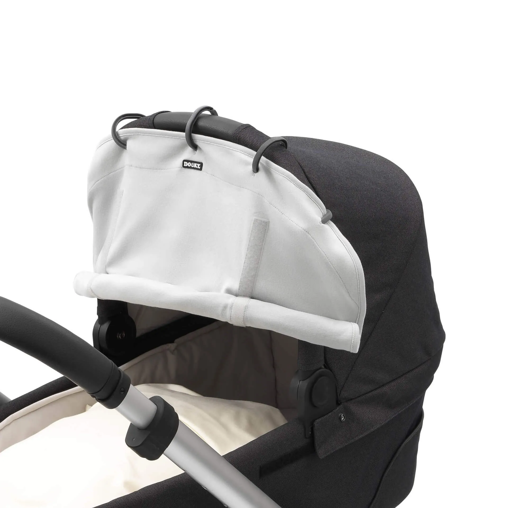Dooky Sun Shade (Grey)