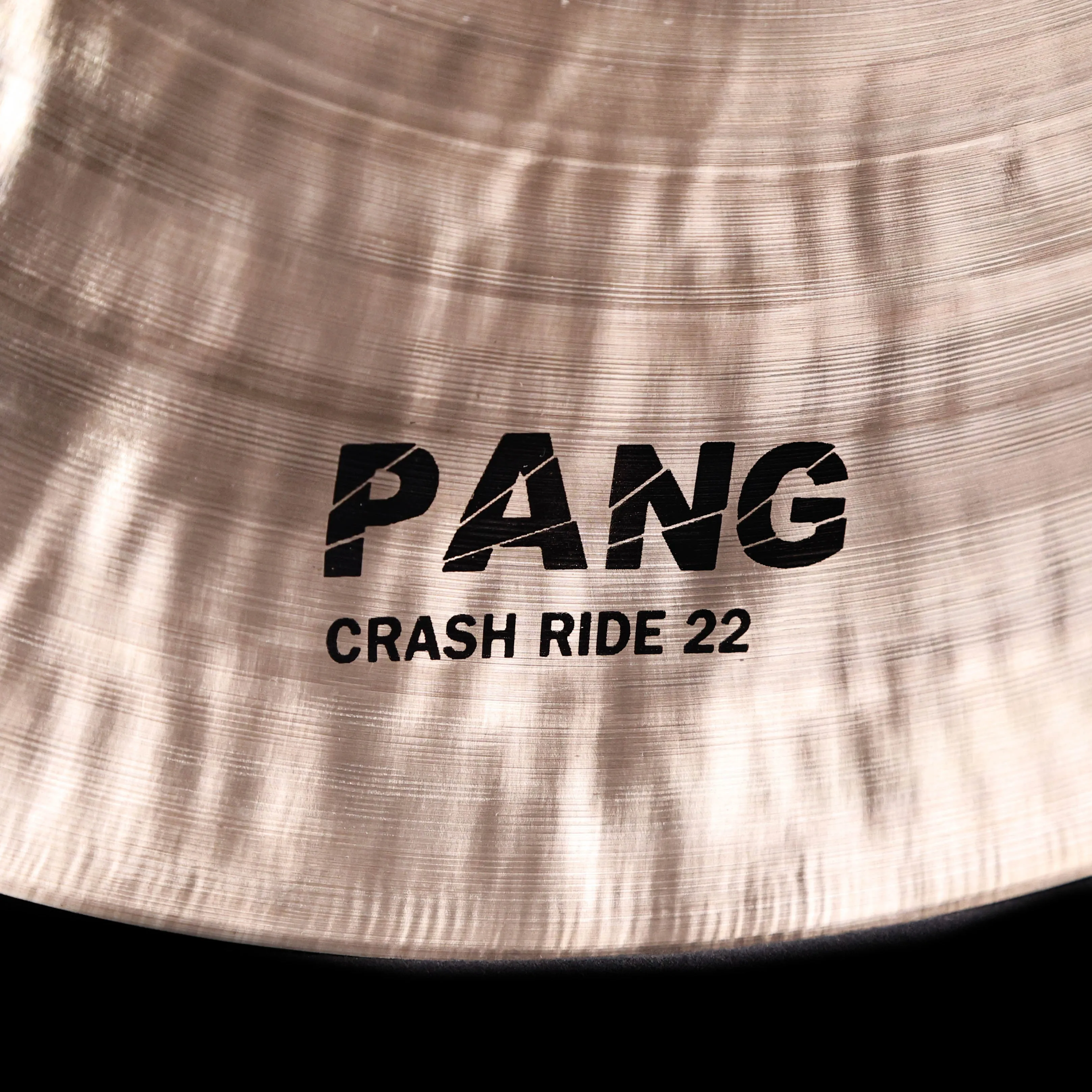 Dream PANG22 Pang China 22'' 2090 grams