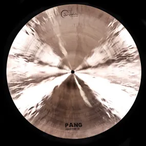 Dream PANG22 Pang China 22'' 2090 grams