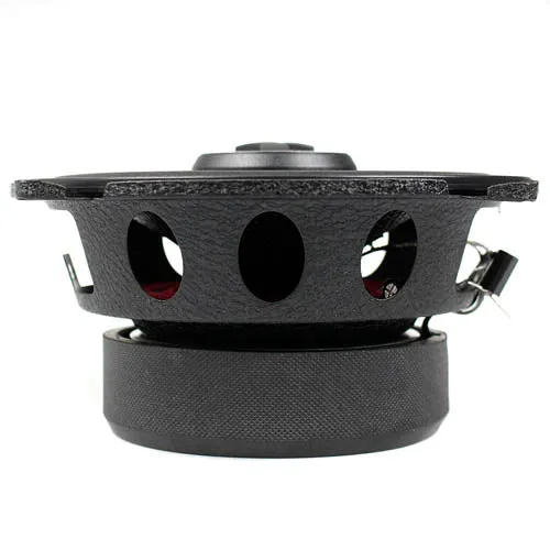DS18 Elite 5.25" 2 Way Coaxial Speakers 180 Watts 4 Ohm ZXI Series ZXI-5254 Pair