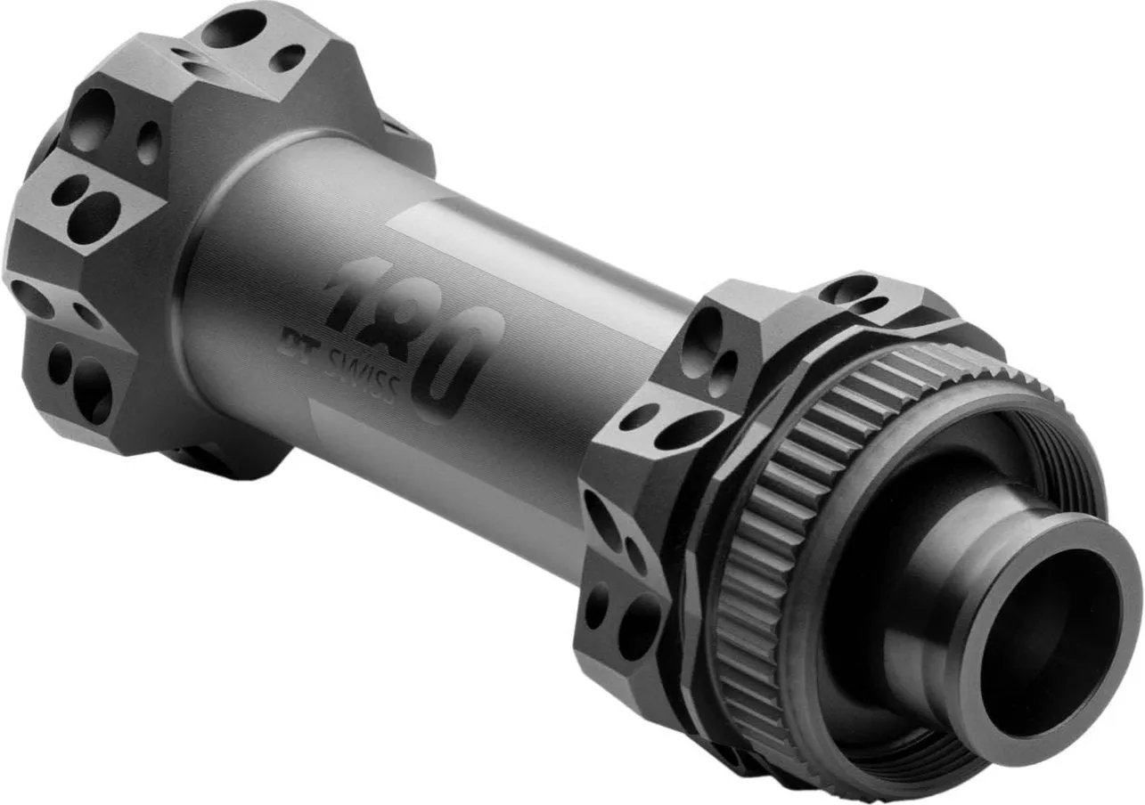 DT Swiss 180 Centrelock Disc Front Hub