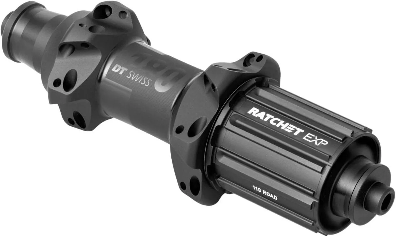 DT Swiss 180 HG11 QR Rear Hub