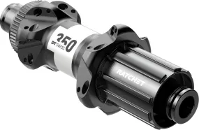 DT Swiss 350 HG11 CentreLock Disc Rear Hub