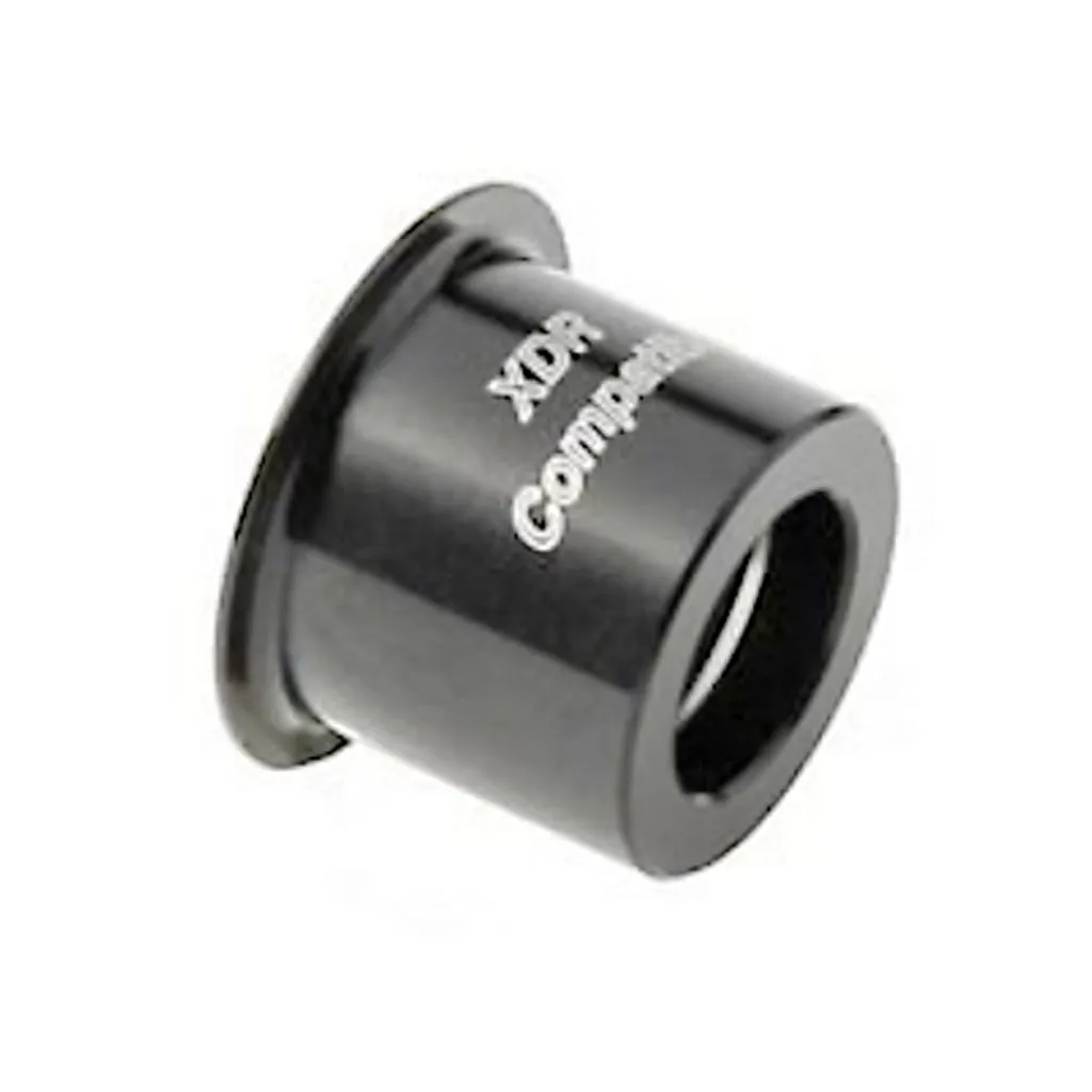 DT Swiss Adapter XDR 12mm Rear Wheel Right Side