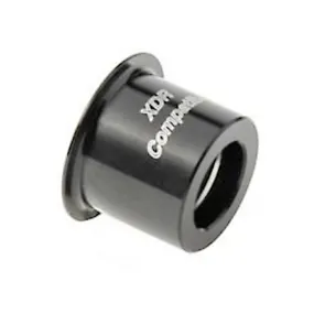 DT Swiss Adapter XDR 12mm Rear Wheel Right Side