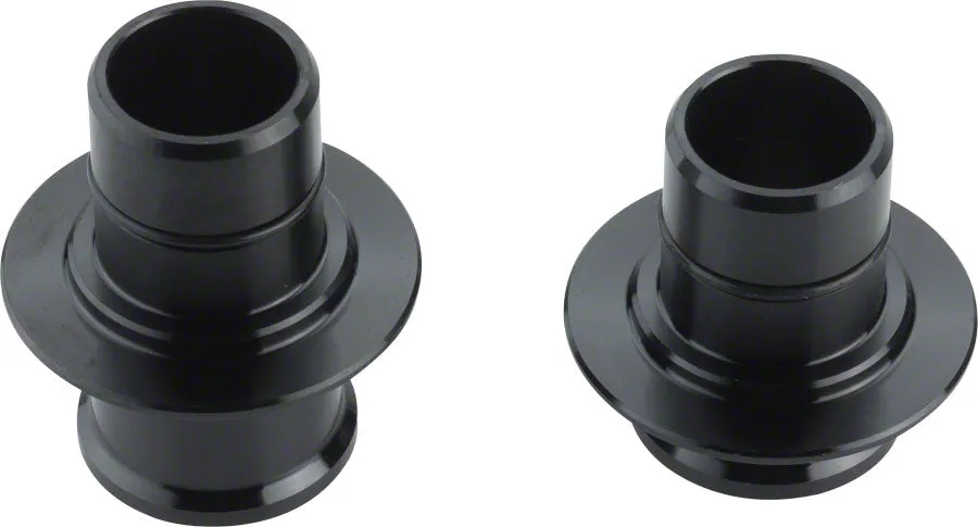 DT SWISS FRONT END CAPS - 12 X 100MM 350