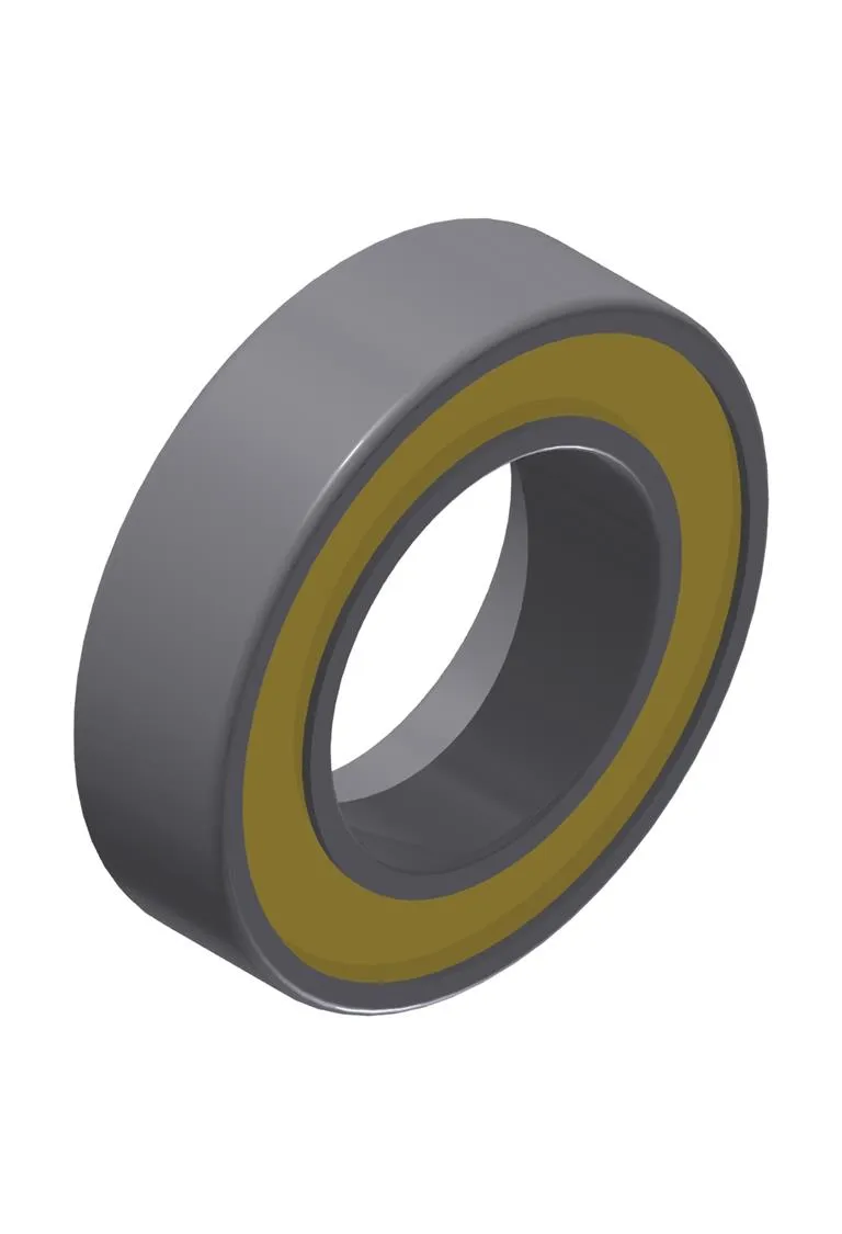 DT Swiss - Hub Bearings