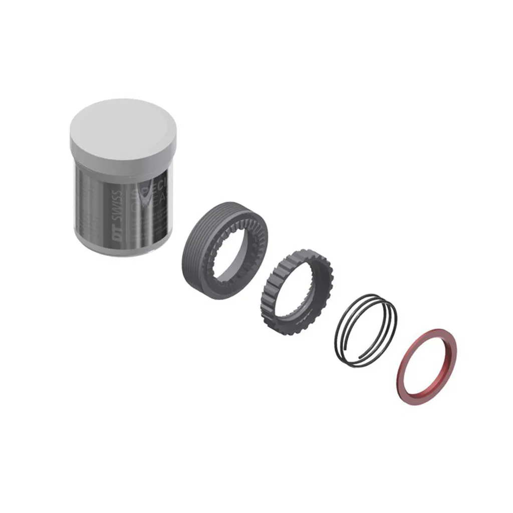 DT Swiss Ratchet EXP 36T Service Kit W/O Tool