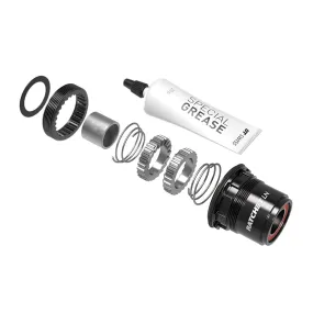 DT Swiss Ratchet LN Micro Spline Conversion Kit