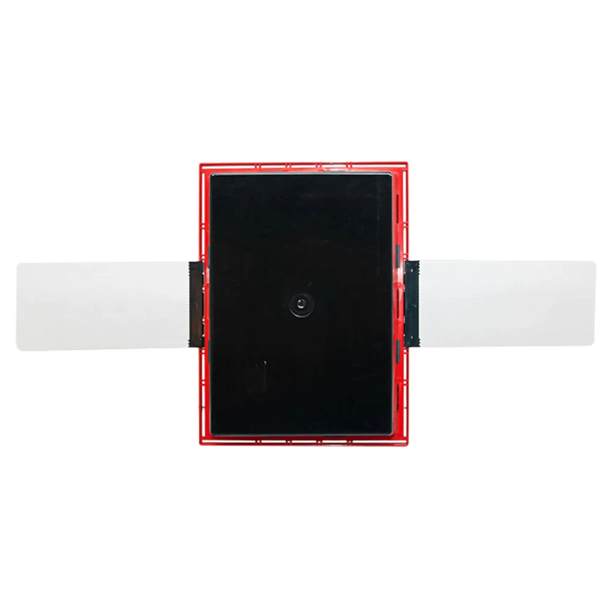 Earthquake Sound RK-6IW 6 inch In-Wall Rough-in Kit for EWS600 (Pair)