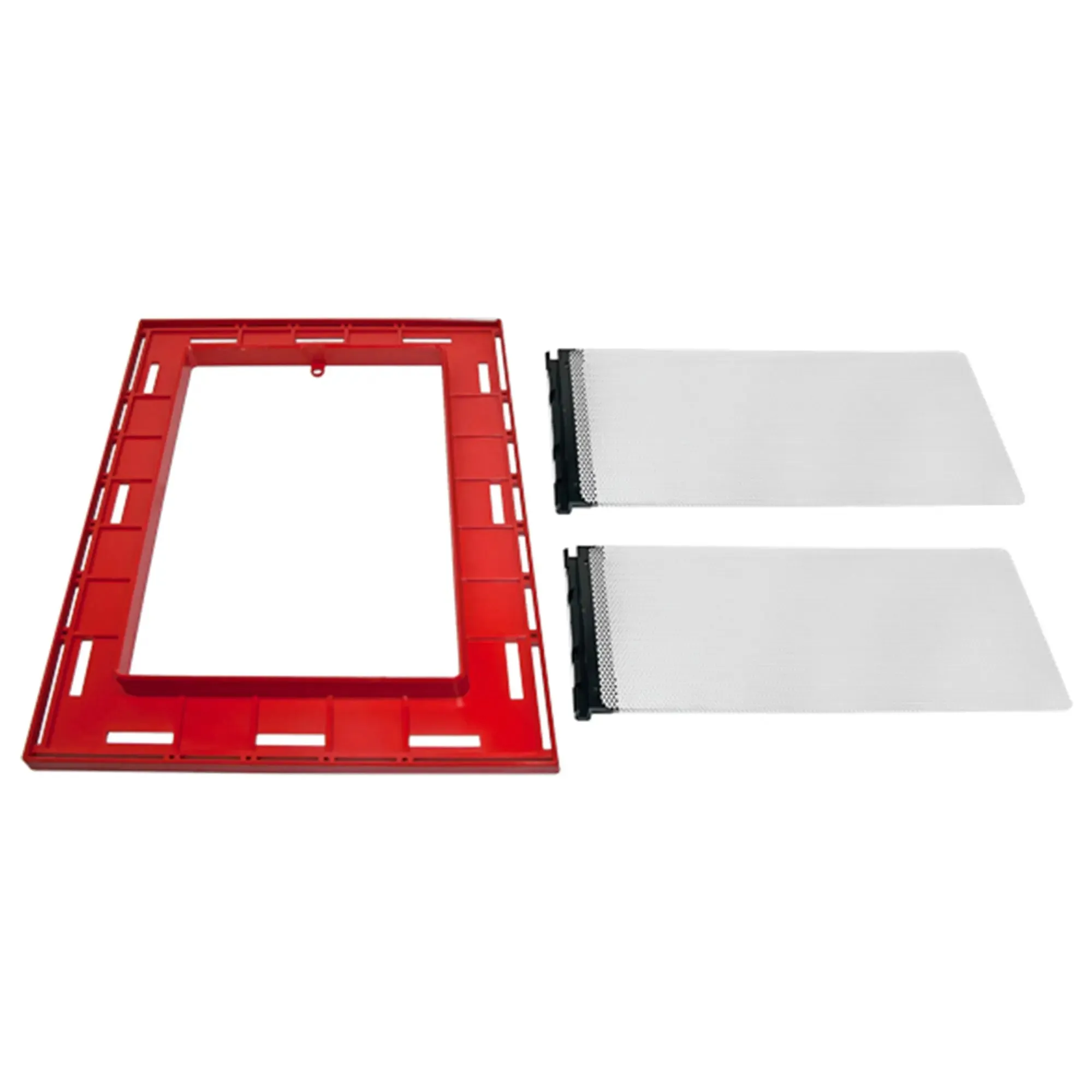Earthquake Sound RK-6IW 6 inch In-Wall Rough-in Kit for EWS600 (Pair)