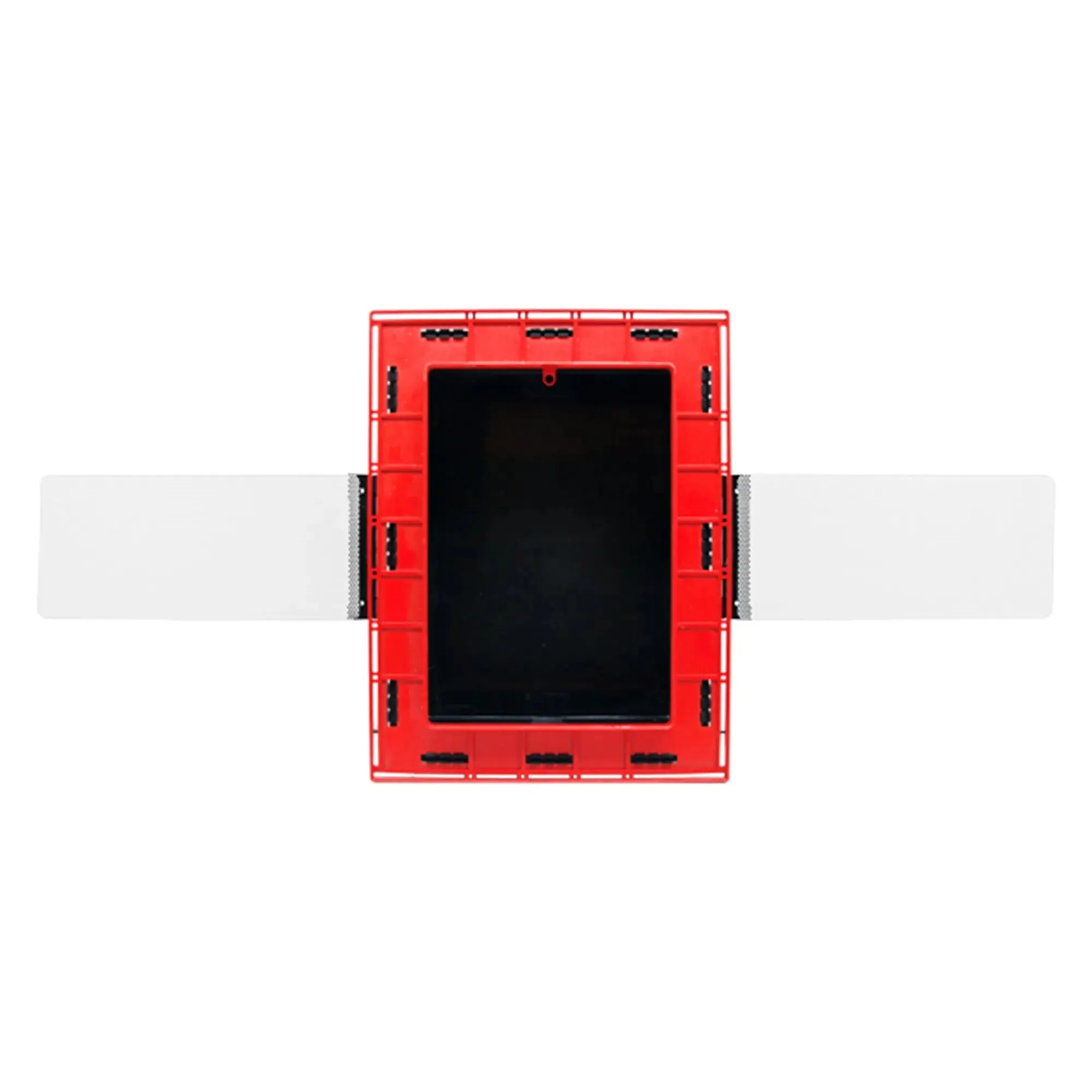 Earthquake Sound RK-6IW 6 inch In-Wall Rough-in Kit for EWS600 (Pair)